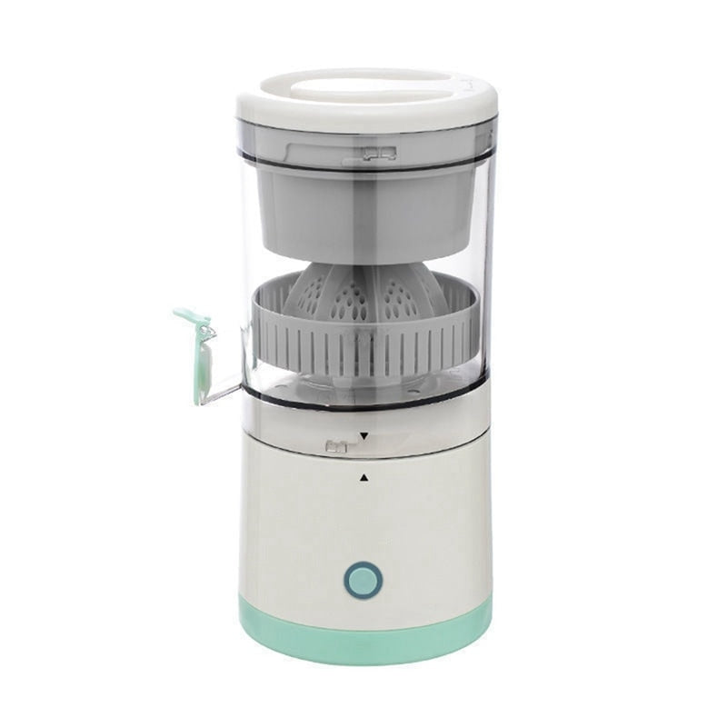 Exprimidor Portátil de Cítricos - Jugo Fresco al Instante - Sin Complicaciones™
