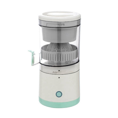 Exprimidor Portátil de Cítricos - Jugo Fresco al Instante - Sin Complicaciones™