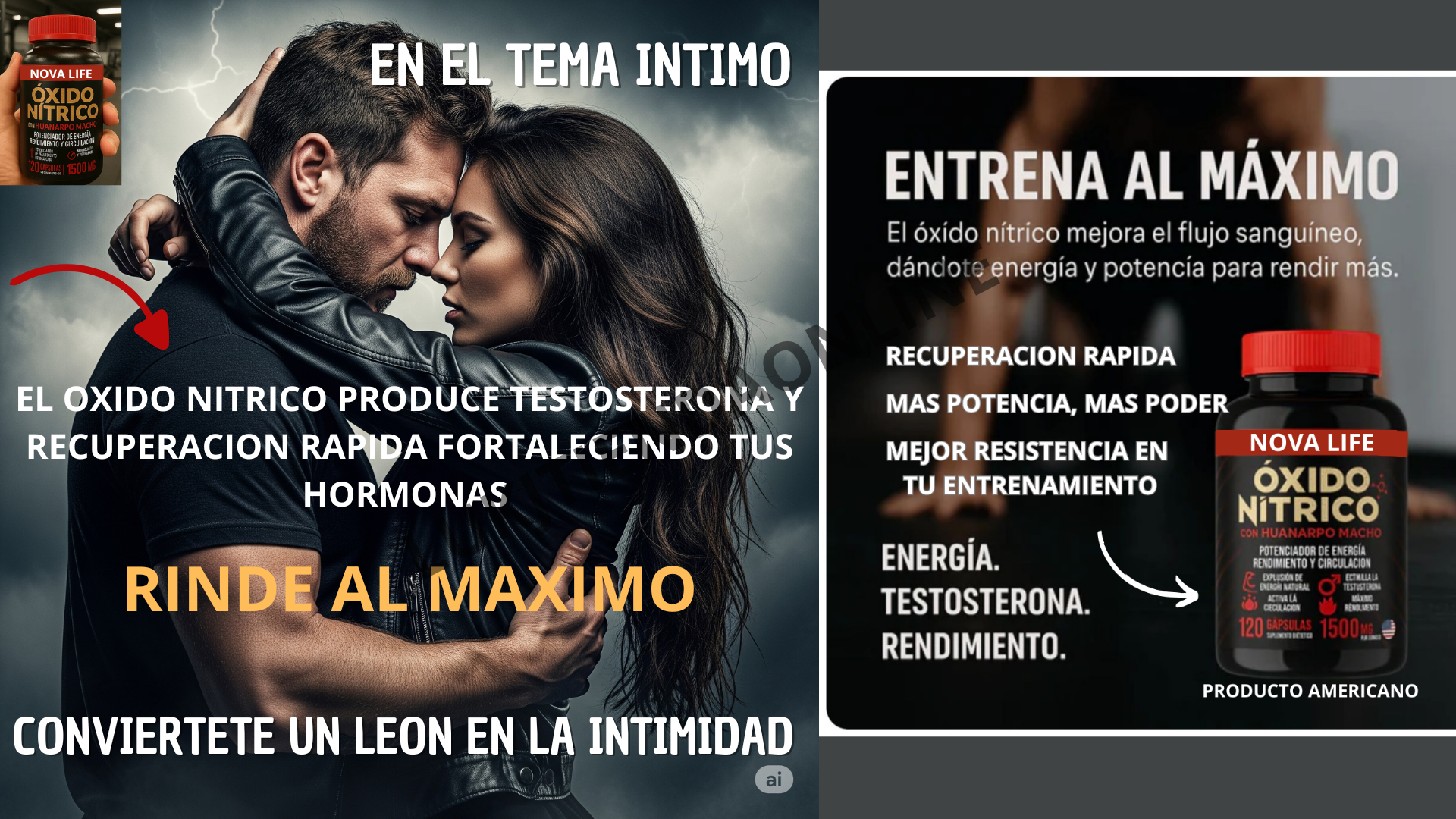 Encabezado